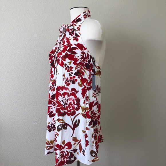 Lovers + Friends Halter Dress - Picture 6 of 8